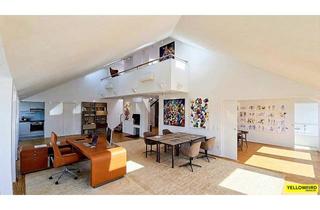 Büro zu mieten in 1010 Wien, Bürofläche - rund 175m² in zentraler Lage des ersten Bezirks - mit 360° Terrassenfläche - unbefristet!