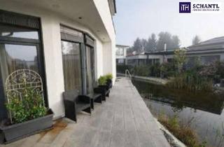 Anlageobjekt in Obere Seeparkgasse, 8073 Feldkirchen bei Graz, Rendite-Highlight zum Top-Preis: 7,22 % Rendite in Bestlage von Feldkirchen bei Graz sichern! Modernes Anlageobjekt mit Zahnarztpraxis & attraktiver Mietwohnung!