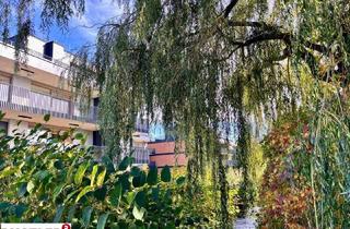 Wohnung kaufen in 2481 Achau, Stilvolles Wohnen am Krotenbach – Ruhe trifft Lebensqualität