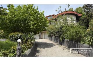 Villen zu kaufen in 7000 Eisenstadt, Wohnen über den Dächern von Eisenstadt – Villa mit spektakulärem Fernblick | ZELLMANN IMMOBILIEN