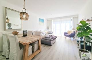Wohnung mieten in 2540 Bad Vöslau, HELLE 3-ZIMMER-WOHNUNG MIT BALKON IN BAD VÖSLAU NEBEN DEM SCHLOSSPARK