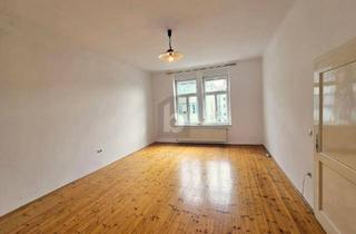 Wohnung mieten in 8010 Graz, GROß MIT UNSCHLAGBARER INNENSTADT LAGE