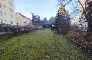 Grundstück zu kaufen in 8020 Graz, Ebener Baugrund in zentraler Lage!