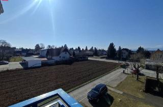 Wohnung kaufen in 8073 Feldkirchen bei Graz, Sonniger Wohntraum mit herrlichen Fernblick!