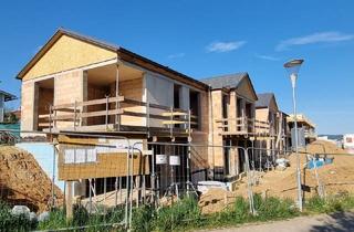 Wohnung kaufen in 8141 Unterpremstätten, Großer Wohnbereich + 3-Schlafzimmer + Büro + Eigengarten + Tiefgarage! Neubau-Doppelhaushälften in GU-Süd!