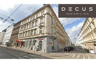 Wohnung kaufen in Kutschkergasse, 1180 Wien, 2 ZIMMER ALTBAUWOHNUNG | NAHE AKH | BEFRISTET VERMIETET bis 6/2027