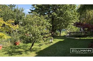 Wohnung kaufen in 1230 Wien, Villenetage mit 650 m² Eigengarten und Garage in Bestlage Wien-Mauer | ZELLMANN IMMOBILIEN