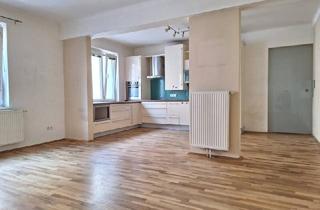 Wohnung kaufen in 1100 Wien, Helle 2-Zimmer Wohnung, Gebäude komplett saniert, ruhige Lage