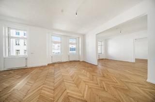 Loft kaufen in Reinprechtsdorfer Straße, 1050 Wien, Einzigartiges Wohnkonzept: 150 m², 5 Zimmer und Loft-Flair für individuelles Leben