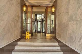 Büro zu mieten in Alser Straße, 1080 Wien, Klimatisiertes Altbaubüro nähe Altes AKH