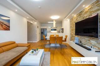 Wohnung kaufen in Töllergasse, 1210 Wien, AKTIONSPREIS - 449.000,-- € / 3 Zimmer Gartenwohnung inkl. hochwertiger Einbauküche in Bestlage + NEU PHOTOVOLTAIK