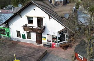 Immobilie kaufen in 1140 Wien, TRADITIONSGASTHAUS AM RANDE WIENS IM WIENERWALD