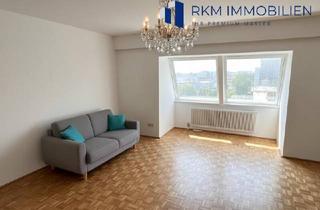 Wohnung kaufen in 1210 Wien, Moderne 3-Zi-Dachgeschoßwohnung mit optimalem Grundriss und viel Komfort