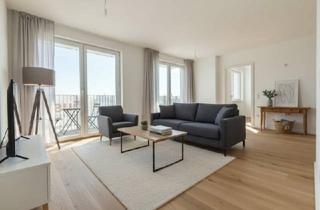 Wohnung kaufen in Brünner Straße, 1210 Wien, Ein Zuhause für höchste Ansprüche - Wohnen mit Qualität, Komfort und Zukunft