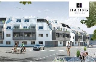 Wohnung mieten in Himberger Straße, 1100 Wien, 2-Zimmer-Neubauwohnung inkl. Komplettküche, Loggia und Kellerabteil / HS17 A-16