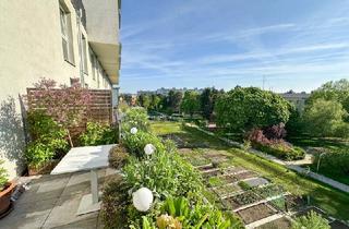 Maisonette kaufen in 1230 Wien, Wenn Weitblick auf Wohngefühl trifft - 3 Zimmer DG - Maisonette mit einzigartigem Balkon