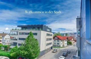 Wohnung kaufen in Moosmahdstraße 11, 6850 Dornbirn, Doppelte Chance in guter-Lage – 2 Anlegerwohnungen im Paket in Dornbirn Zentrumslage!