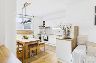 Wohnung kaufen in 5723 Uttendorf, Schöne 3-Zimmer-Wohnung mit 2 Pkw-Abstellplätzen in Uttendorf