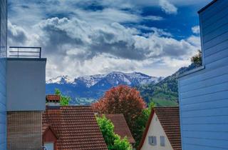 Wohnung kaufen in Moosmahdstraße 11, 6850 Dornbirn, Saniertes, hübsches 1 Zimmerappartement in Citynähe!