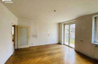 Wohnung kaufen in 5020 Salzburg, 3-Zimmer-Eckwohnung in Josefiau