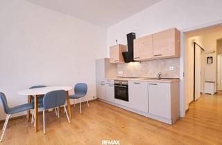 Wohnung kaufen in Goldschlagstraße 33, 1150 Wien, Gemütliche Altbauwohnung in gepflegtem Haus nahe Reithofferpark und U3