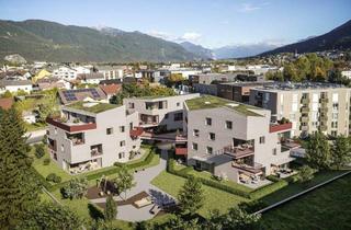 Penthouse kaufen in 6410 Telfs, TRIA Telfs – Drei Häuser. Ein Statement. Null Ausreden. Haus C - Top 3