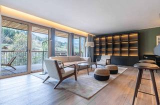Penthouse kaufen in 6365 Kirchberg in Tirol, Riverside Living