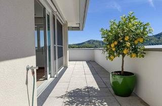 Wohnung kaufen in 4810 Gmunden, ...vom Trubel entfernt, der Stadt ganz nah...