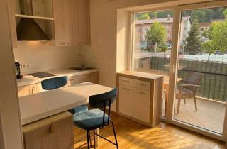 Wohnung kaufen in 9873 Döbriach, Garconniere mit Balkon und Bergblick | Nähe Millstätter See | Anlegerhit