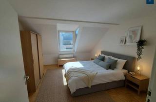Wohnung kaufen in Griesgasse, 8020 Graz, Griesgasse - DG - Wohnung mit effizienter Raumaufteilung und bester Infrastruktur