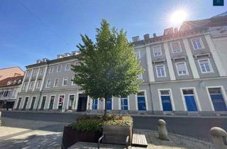 Wohnung kaufen in Griesgasse, 8020 Graz, Dachgeschosswohnung in 8020 Graz – 58 m² mit Raum für Ihre Wohnideen