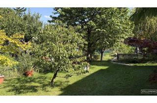 Wohnung kaufen in 1230 Wien, Villenetage mit 650 m² Eigengarten und Garage in Bestlage Wien-Mauer | ZELLMANN IMMOBILIEN