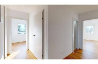 Wohnung kaufen in 1130 Wien, Bis 30.6. noch teilw. Eintragung sparen - Provisionsfrei: 4 Zimmer mit Balkon im Grünen und doch in der Stadt - ERSTBEZUG.