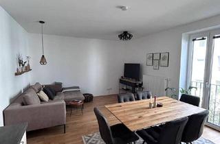 Wohnung mieten in Aubergstraße 41, 4040 Linz, Ausgezeichnete und neuwertige 3 Zimmerwohnung am Auberg