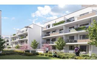 Wohnung mieten in 2000 Stockerau, AB AUGUST/ 2 Zimmerwohnung und Garten zum Verlieben