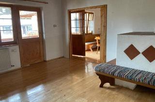 Wohnung mieten in Kirchplatz 11, 6162 Mutters, 4-Zimmer Wohnung mit Balkon in Mutters