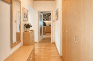 Wohnung mieten in Schäffnerstraße 3-5, 9800 Spittal an der Drau, Helle 2-Zimmer-Wohnung mit Balkon & Holzofen in zentraler Ruhelage - Spittal