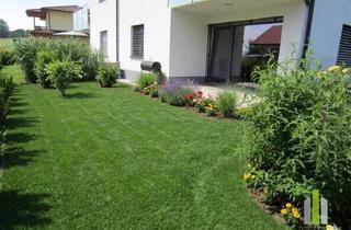 Wohnung mieten in 5110 Oberndorf bei Salzburg, Moderne 2-Zi.-Garten-Wohnung – fast wie neu!