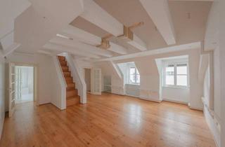 Wohnung mieten in 1010 Wien, ++NEU** Tolle 3-Zimmer ALTBAUWOHNUNG in absoluter BESTLAGE!