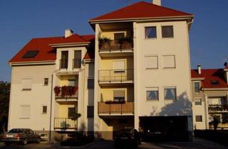 Wohnung mieten in 7350 Oberpullendorf, Geförderte Mietwohnung mit Kaufoption