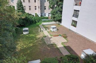 Wohnung mieten in Hartlgasse, 1200 Wien, Generalsanierte 2-Zimmer-Wohnung in Ruhelage Hartlgasse 17 - Top 23