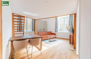 Wohnung mieten in Rennweg 102, 1030 Wien, 3-Zimmer-Wohnung – Vollmöbliert – All-inclusive Miete – optimale Öffi-Anbindung – 6 Monate Befristung!