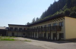 Büro zu mieten in 8750 Judenburg, APPARTEMENTHAUS sucht neuen Betreiber!