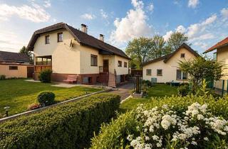 Haus kaufen in 2632 Wimpassing im Schwarzatale, Gleich 2 Häuser direkt an der Schwarza – Verkauf im Angebotsverfahren