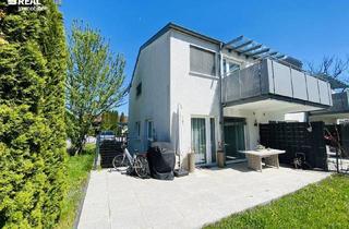 Reihenhaus kaufen in Moosstraße, 5020 Salzburg, Schönes Eckreihenhaus am Ende der Moosstraße