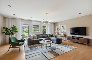 Reihenhaus kaufen in Hasibederstraße, 1220 Wien, Ruhelage trifft Nutzfläche: 165 m² auf 4 Zimmer und 63 m² Aussenfläche