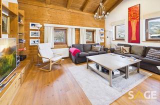 Bauernhäuser zu kaufen in 5751 Maishofen, Traditionelles Bauernhaus, mit Bar & Sauna in Maishofen