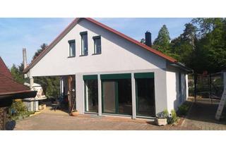 Haus kaufen in 7540 Güssing, Charmantes Landhaus für Naturliebhaber mit Fernblick in absoluter Ruhelage (Provisionsfrei)