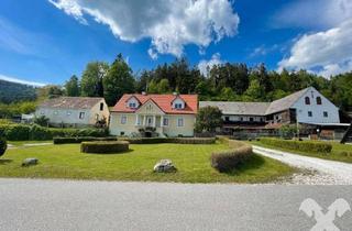Haus kaufen in 8061 Rinnegg, Mit Geschichte und Zukunft! Ehemalige Gastwirtschaft in Traumaussichtslage in Rinnegg