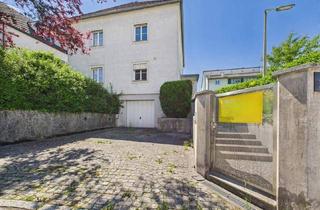 Haus kaufen in Froschberg, 4020 Linz, LINZ / FROSCHBERG: Wohnhaus ca. 165 m² Wohnfläche am beliebten Froschberg in begehrter Lage - Grundstück ca. 559 m²